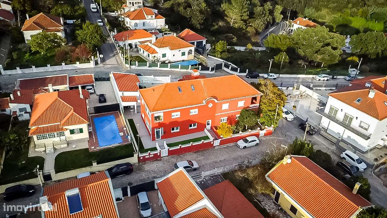 APARTAMENTO T2 remodelado impecável com terraço!-31