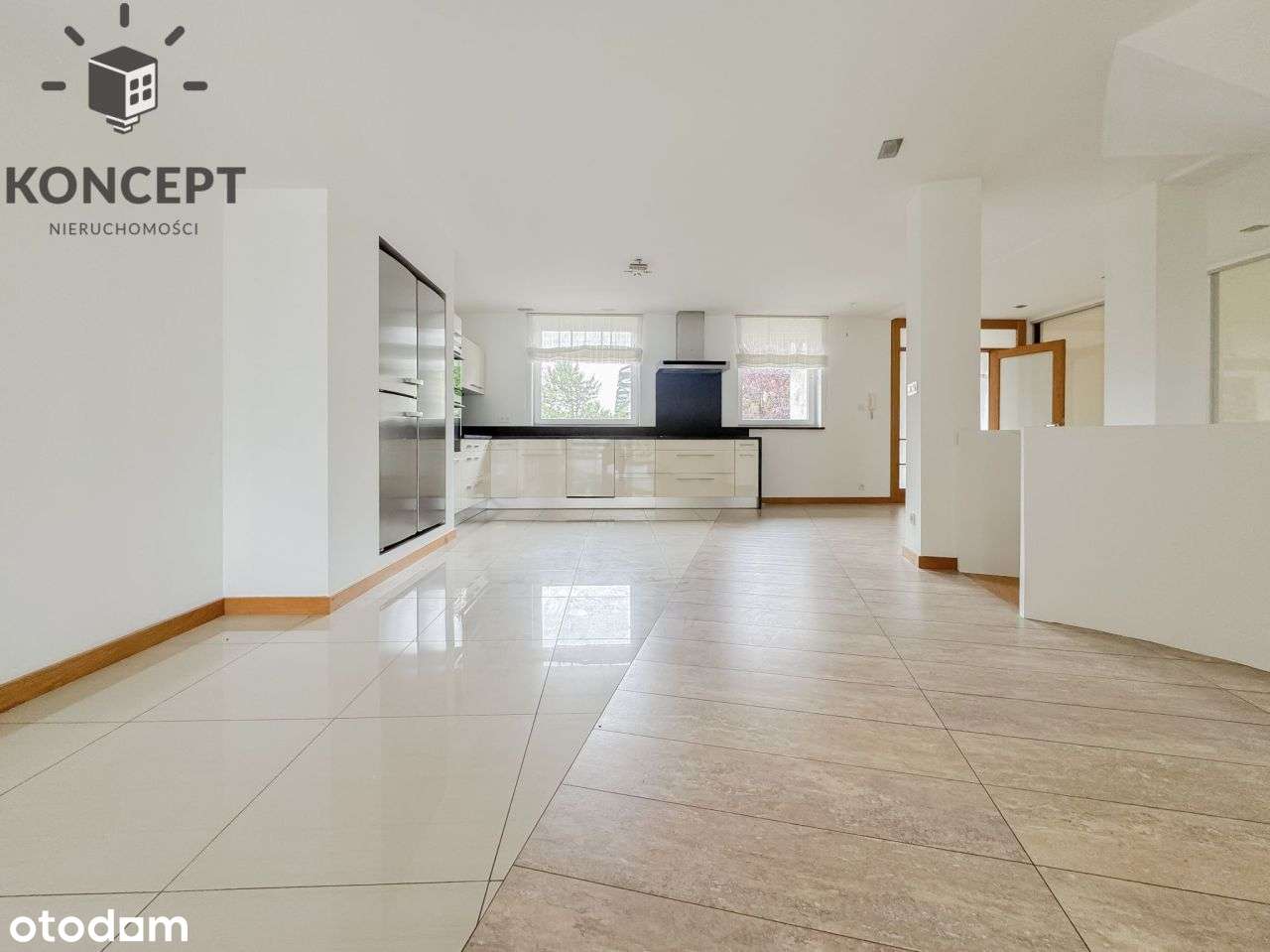 Wyjątkowy Dom w zabudowie Szeregowej ul. Oboźna-6