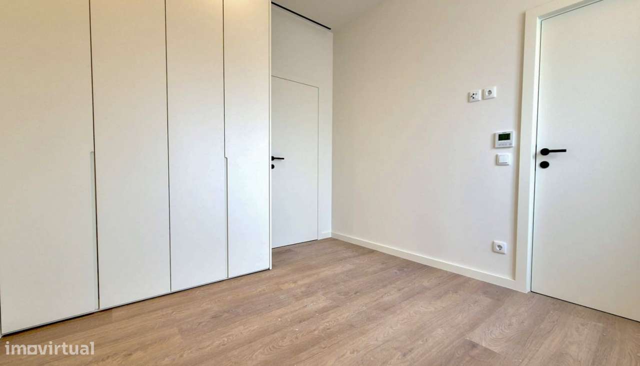 Venda de Apartamento T2 NOVO na Av. dos Combatentes, Viana do Castelo. - Grande imagem: 5/29