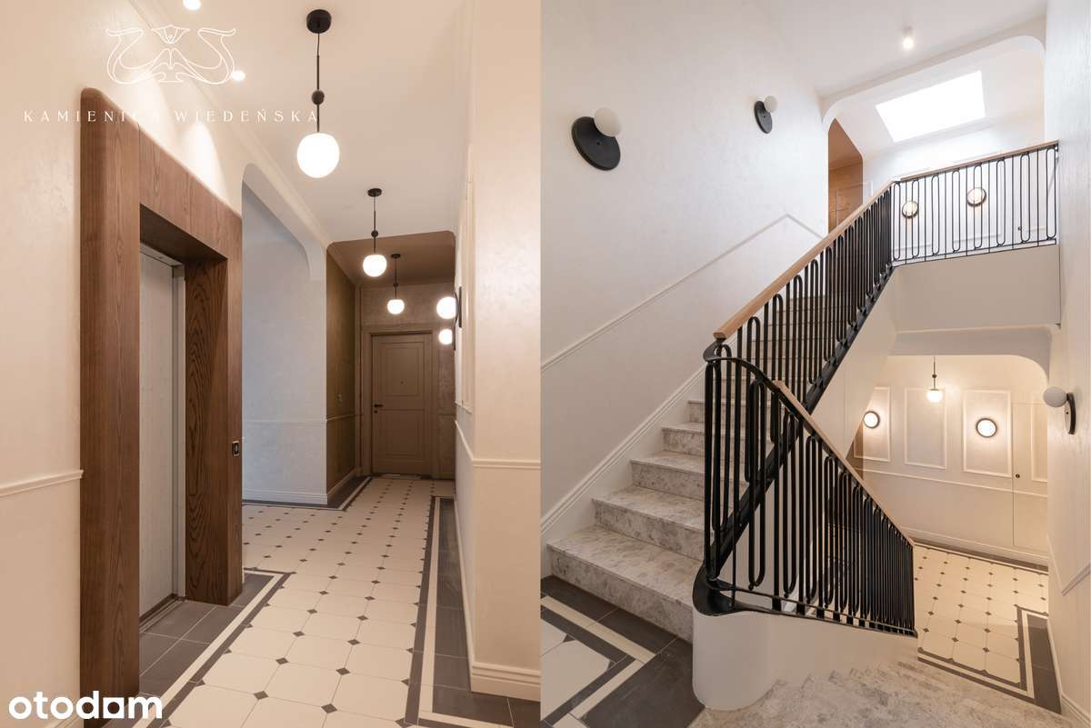 Kamienica Wiedeńska | mieszkanie 1-pok. | K11-2.04 - Pełny obrazek: 4/16