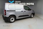 Citroën Berlingo Berlingo Van M 1.5 Bluehdi Control - 2