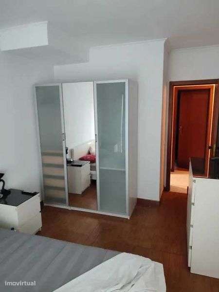 T3 Paço de Arcos Rua Amália Rodrigues 14 - Grande imagem: 2/9