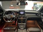 Mercedes-Benz C 220 d AMG Line Aut. - 5