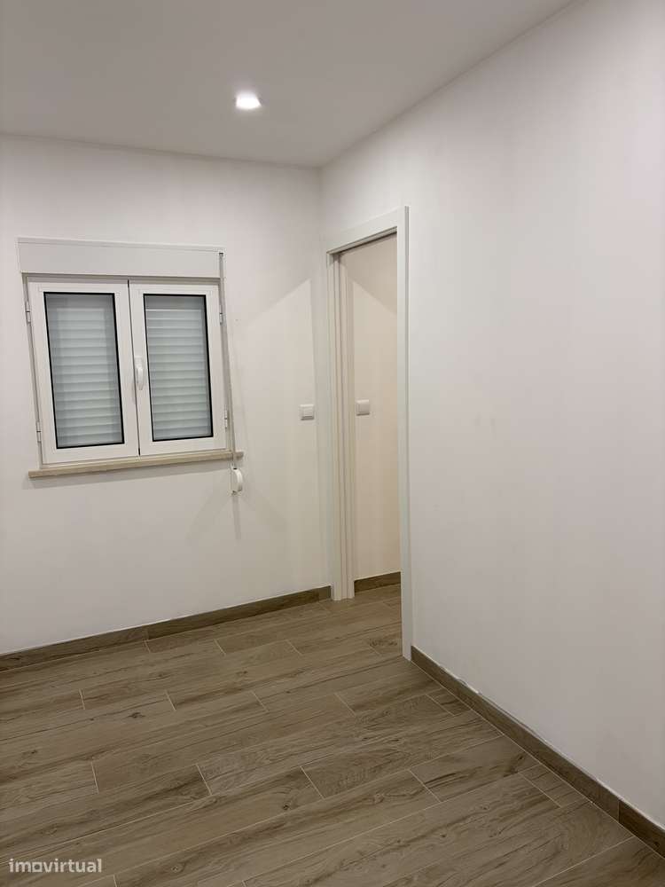 Moradia a estrear, na Pedrulha - Grande imagem: 5/8