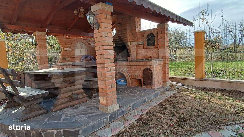 Casa, 6 camere, 280 mp, zona Est - Imagine principală: 5/15