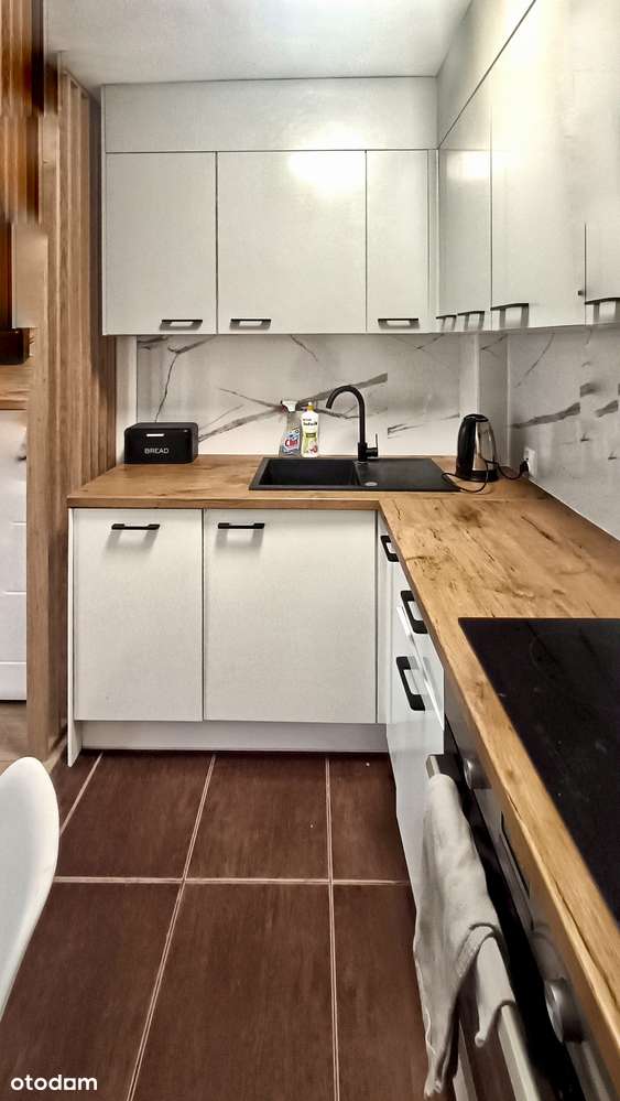 PL|EN|RU Centrum|2pokoje|Pets friendly – pohled 3