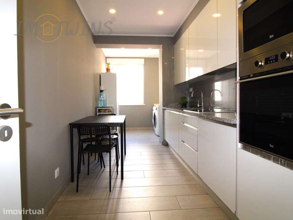 T3 Renovado - Portimão - Grande imagem: 5/26