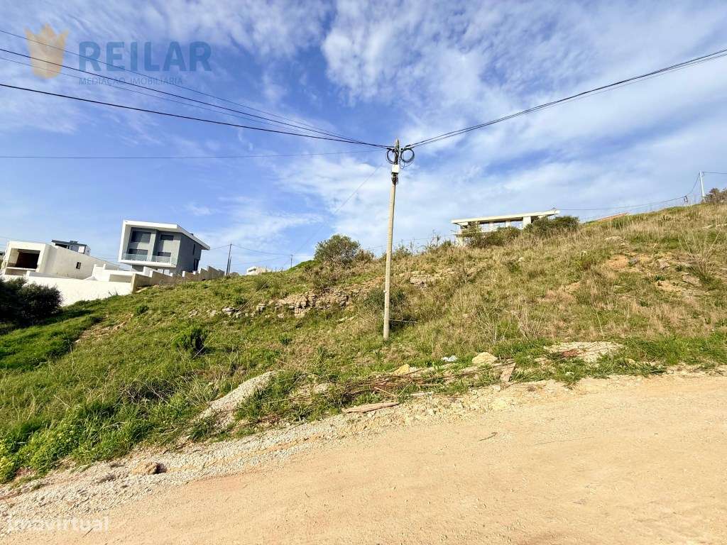 Vialonga - Terreno 417 m² - Grande imagem: 2/11