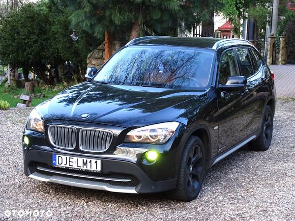 BMW X1 xDrive23d - 3