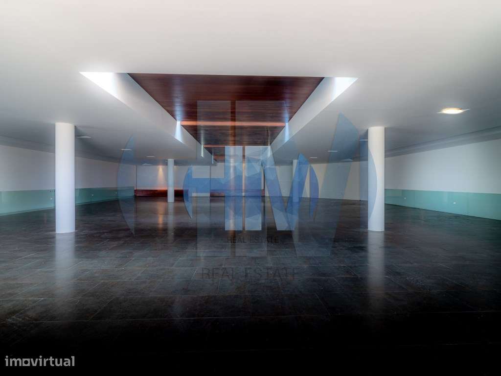 Moradia de Luxo T6 - Gondomar-32