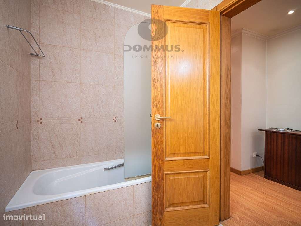 Apartamento T4 com Terraço em Arroios | Centro de Lisboa-15