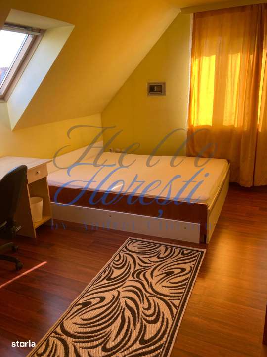 Apartament de inchiriat 4 camere in Cluj zona Andrei Muresanu - Imagine principală: 4/11