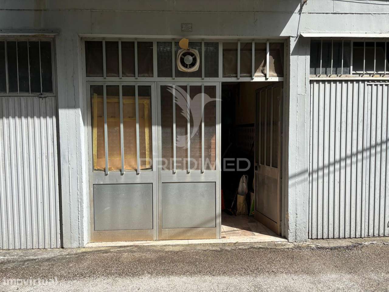 Garagem | Afetação Comércio | Mira Sintra - Grande imagem: 3/9