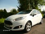 Ford Fiesta 1.0 EcoBoost Platinium X - 2