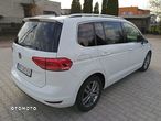 Volkswagen Touran 1.5 TSI EVO Highline - 3