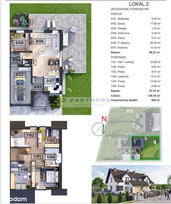 Dom Nad Stawami Stary Julianów-9