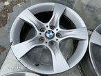 Felgi BMW 17" 8J ET34 284 - 5