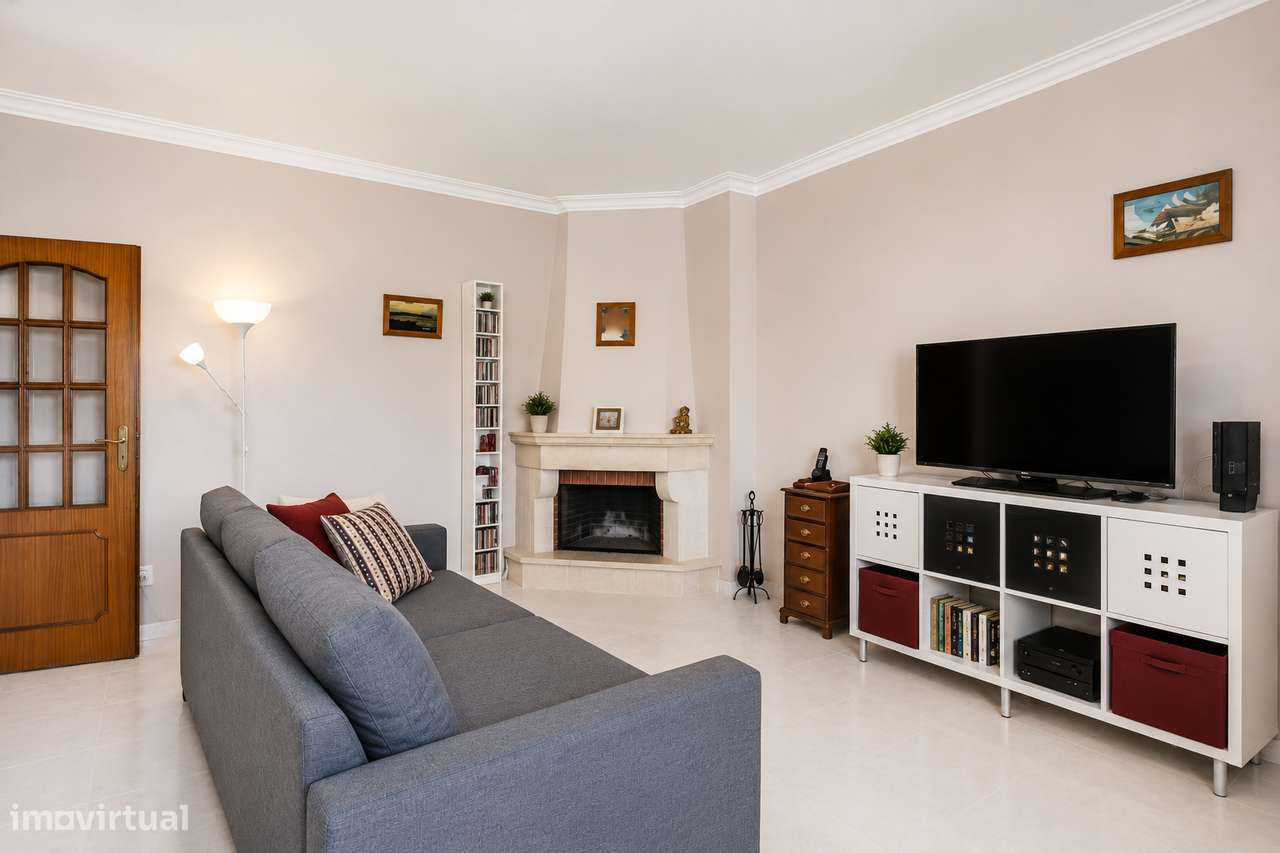 APARTAMENTO T3 | MEM MARTINS | OURESSA-4
