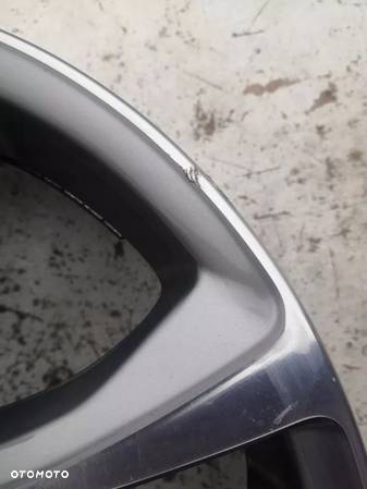 FELGA BMW X1 F48 F45 7 1/2JX18 ET-51 5X120 - 3