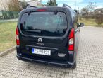 Citroën Berlingo Multispace e-HDi 90 FAP EGS6 Start Stop Selection - 6