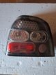 LAMPY TYLNE VW GOLF 3 III 92-98 LED BLACK PORYSOWANE - 2