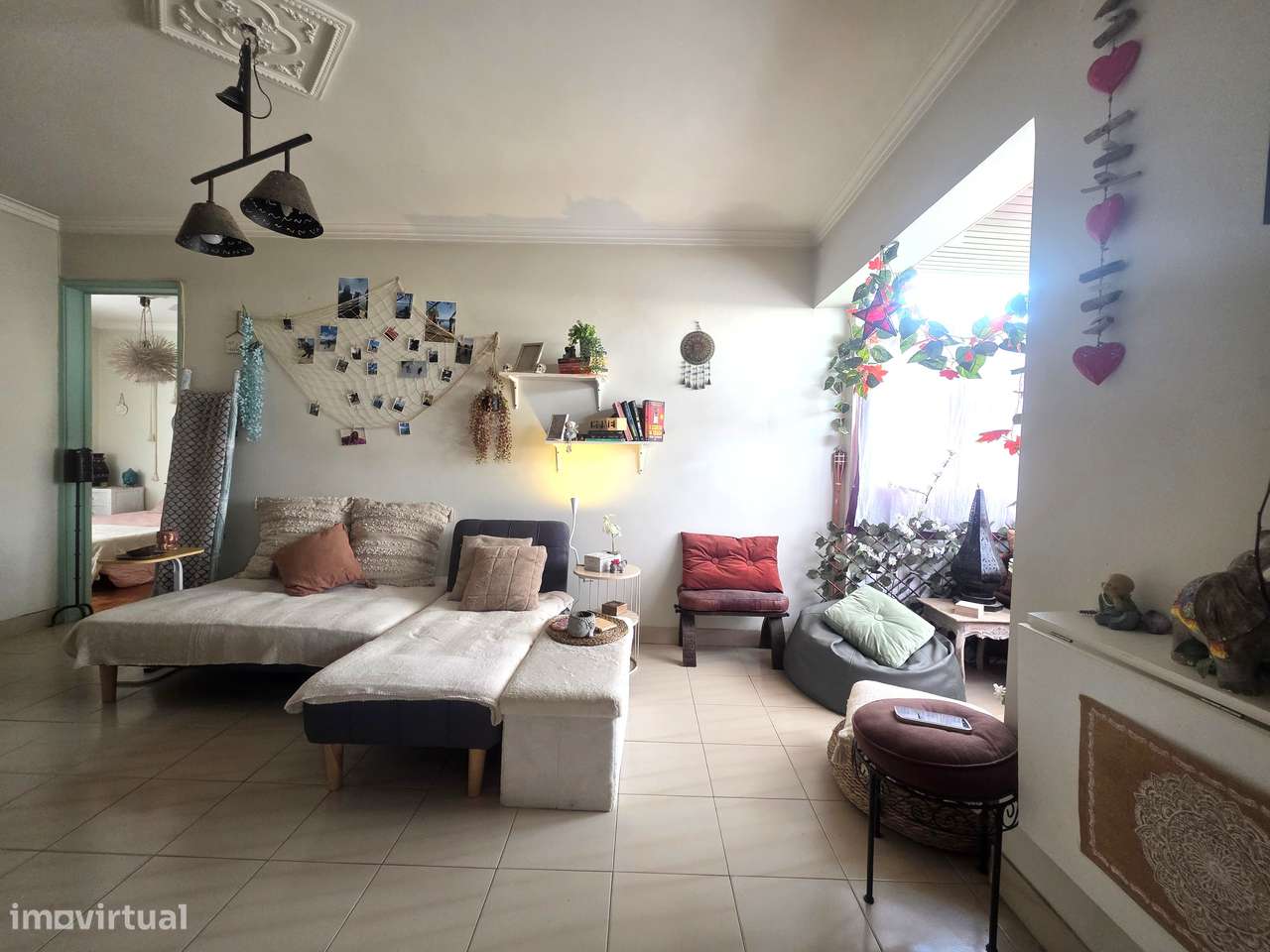 Apartamento T2- Amora-18