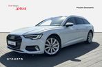 Audi A6 - 1