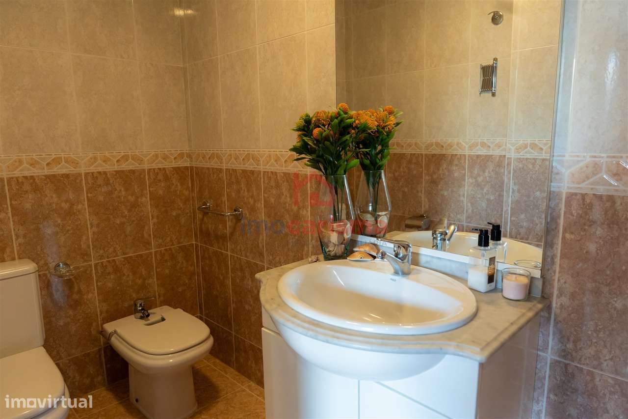 Moradia T4 em Guardizela, Guimarães-35