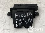 Fecho da mala Usado FORD FIESTA VI 1.4 TDCi | 07.10 -  REF. 8A61-A442A66-BC - 3