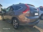 Honda CR-V 2.0 Executive - 34