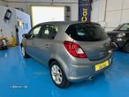 Opel Corsa 1.2 Connect Easytronic - 6