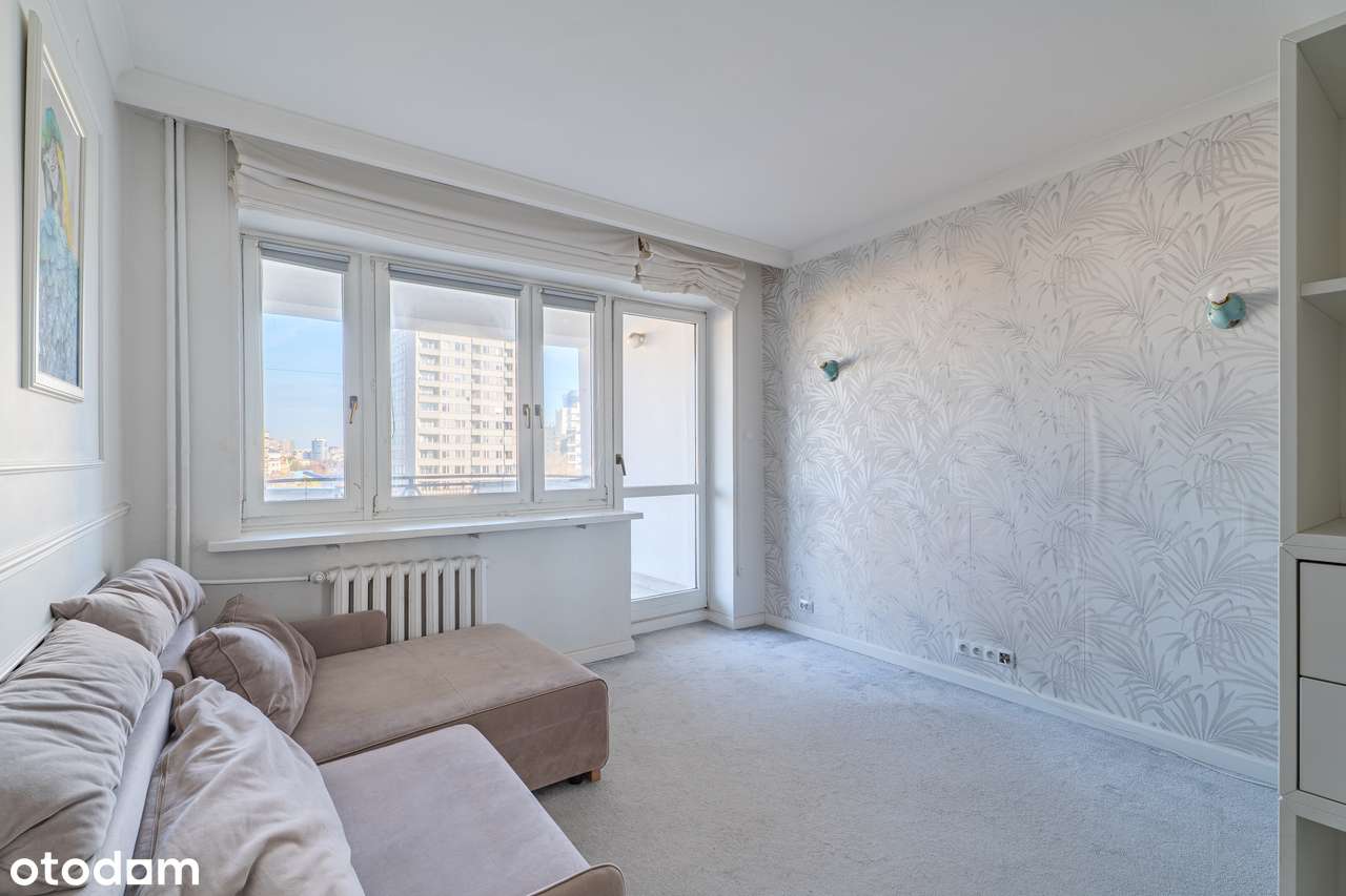 3 pokoje | ul.Wolska | Metro Płocka | idealne pod wynajem-1