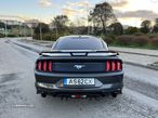 Ford Mustang 2.3 Eco Boost Aut. - 6