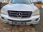 Bara fata complecta Mercedes ML w164 an 2005-2011 - 1