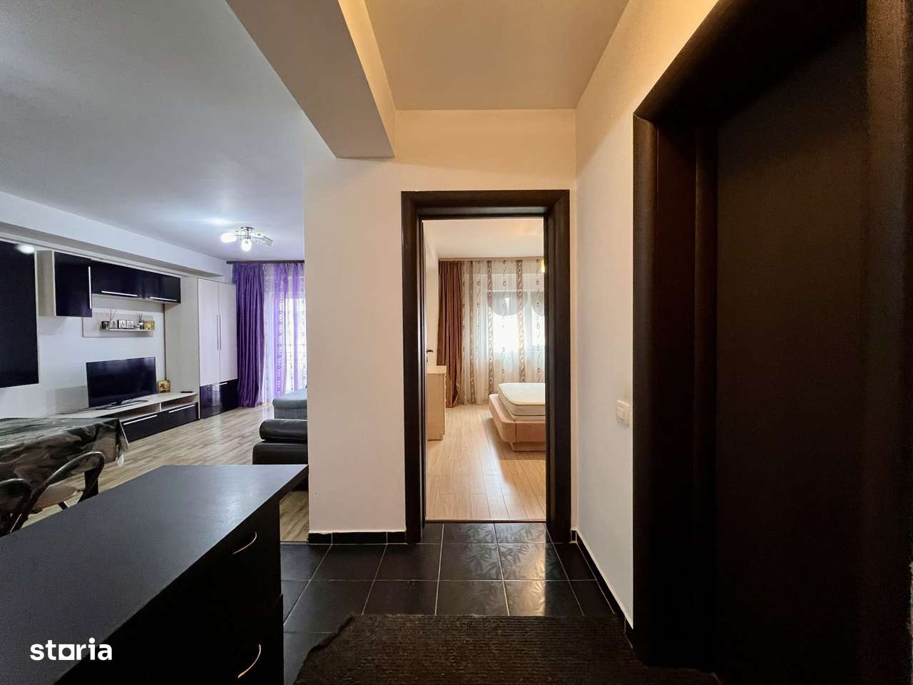 Apartament 2 camere // Militari Residence-1