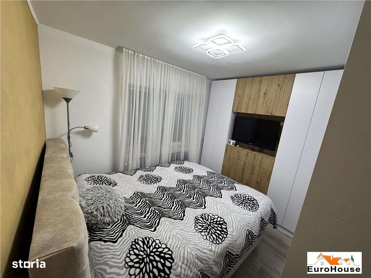 Apartament 3 camere de vanzare in Alba Iulia Cetate-7