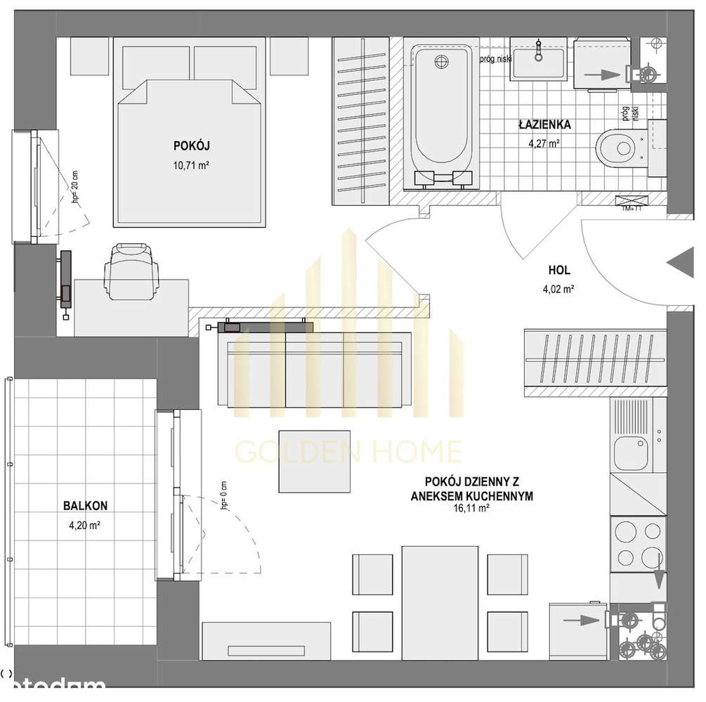 Stan deweloperski lub Pod Klucz- 0% prowizji 0%pcc-16