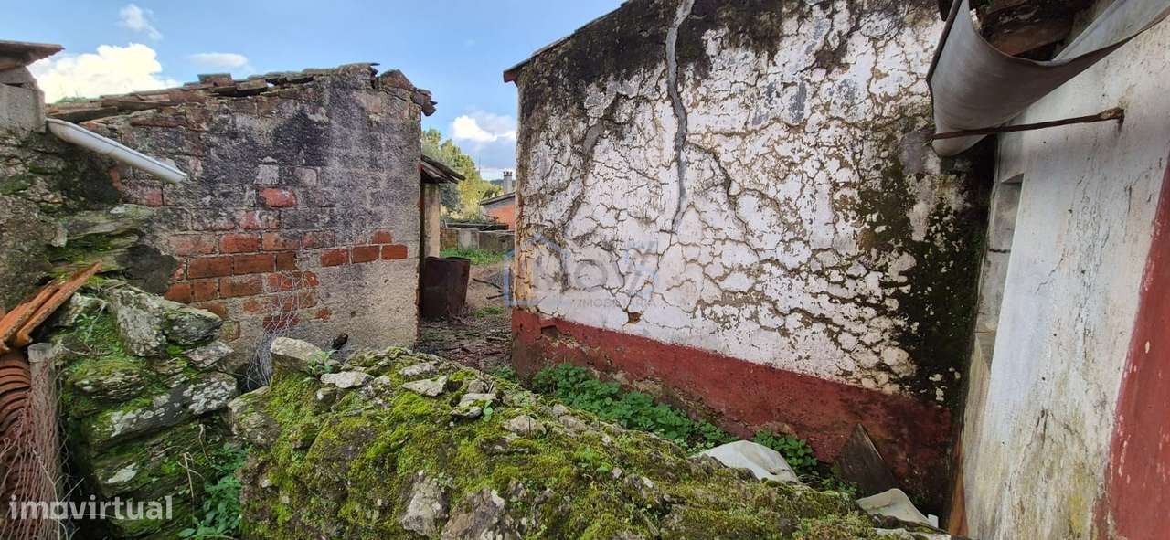 Moradia T2 para Recuperar com Terreno de 4.080 m² | Ferreira do Zêzere-24
