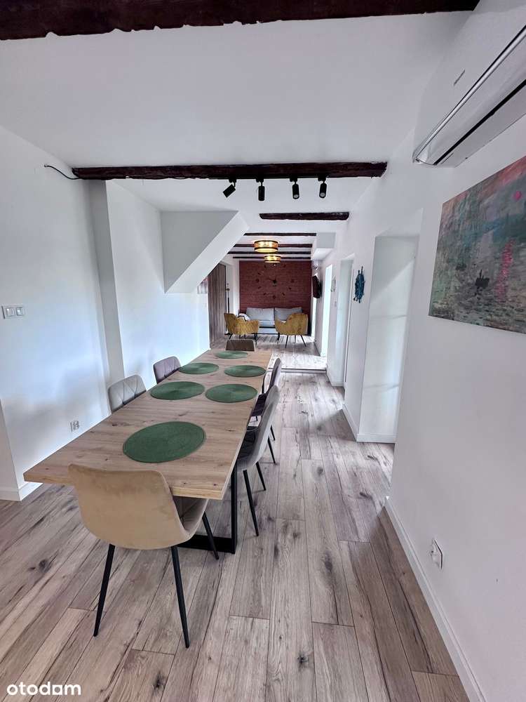 Sprzedam dom z dostępem do jeziora - Pełny obrazek: 4/12