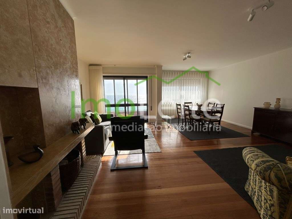 Apartamento T2 Póvoa de Varzim Frente Mar - Grande imagem: 5/16