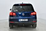 Volkswagen Tiguan 2.0 TDI 4Motion DSG Trend & Fun - 11