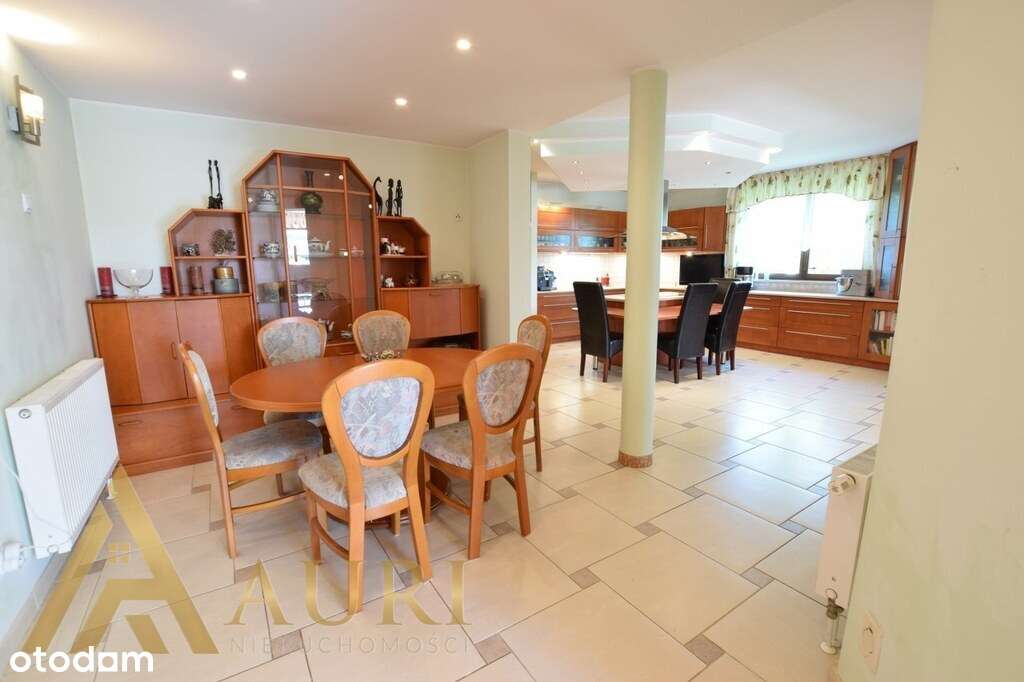 Atrakcyjny Dom w Przybiernowie SUPER OFERTA-15