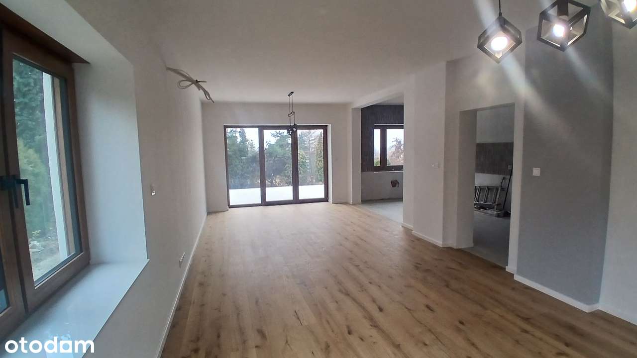 dom wolnostojący z dużą działką super lokalizacja - Pełny obrazek: 5/20