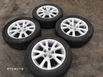 ALU FELGI MAZDA 16 CALI 5x114.3 6,5Jx16 BK9965616560 - 8