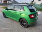 Skoda Fabia - 3