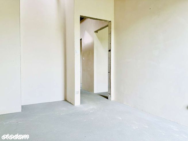 Dom 109 m²| 4 pokoje, ogród | 25 min Poznań |10 min Kościan-7