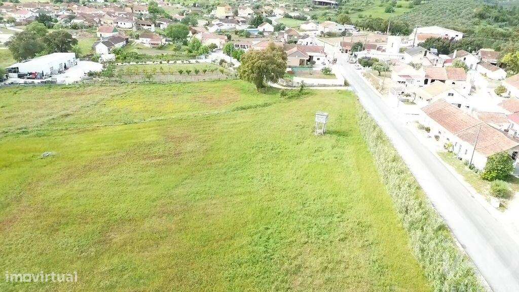 Terreno Agrícola em Alcanede - Grande imagem: 5/32
