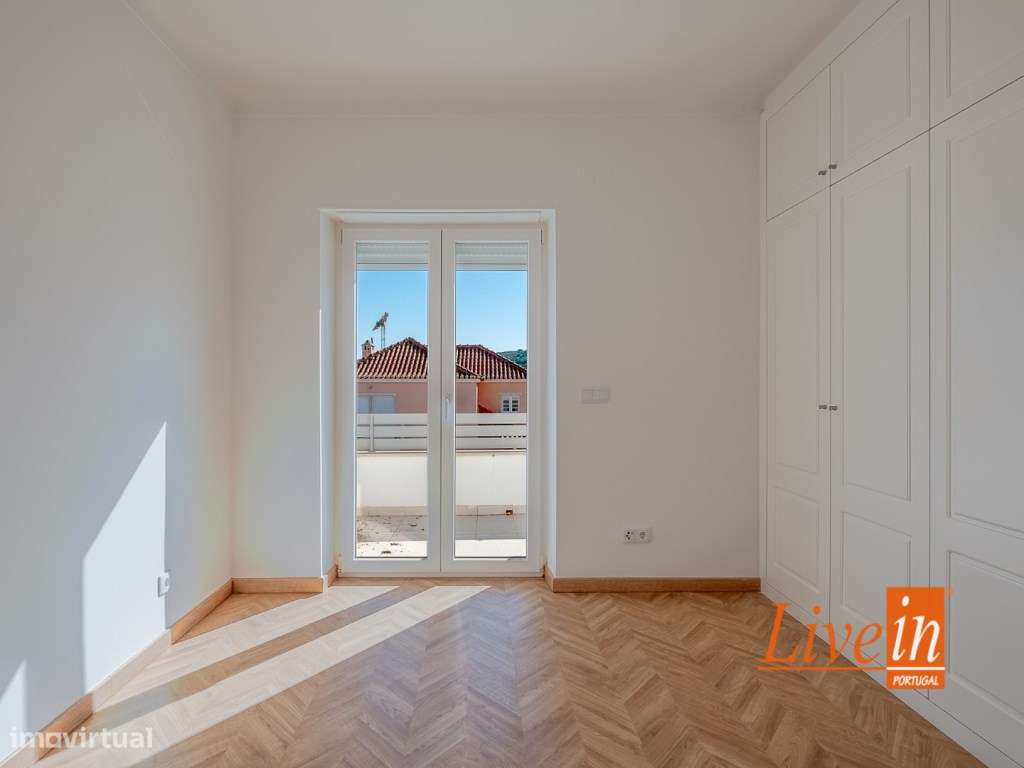 Moradia T4 Isolada em Sintra-35