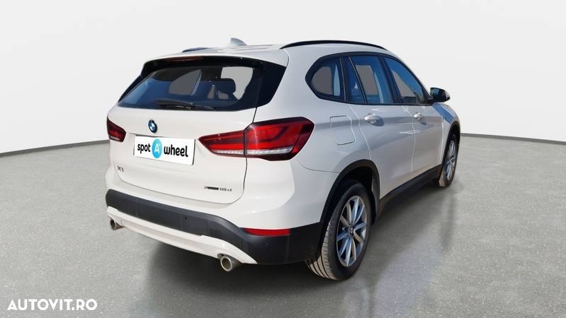 BMW X1 - 5