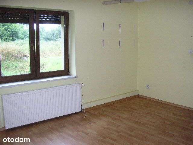 Połowa budynku po częściowym remoncie skraj wsi - Pełny obrazek: 5/15